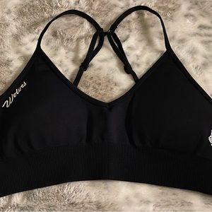Darc Sport Wolves SHE Everson sport bra padded